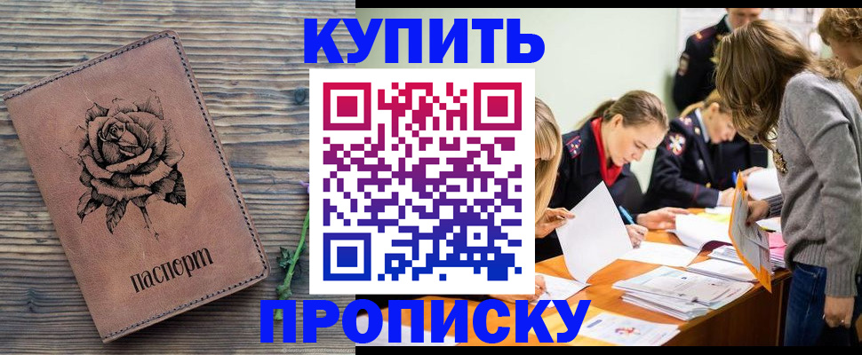 прописка паспорт в Опочке